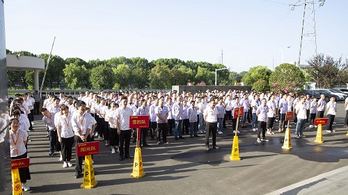 科恩集團（2022）第三屆落地委啟動會圓滿成功！